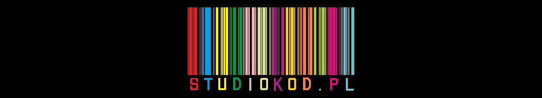 STUDIOKOD Logo